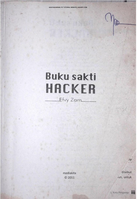 book